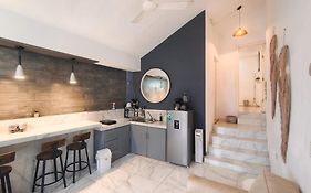 Casa Sol Y Luna Luxury Valladolid Yucatan