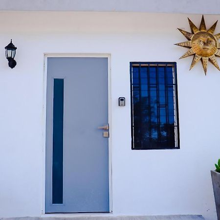 Casa Sol Y Luna Luxury Valladolid  Buitenkant foto