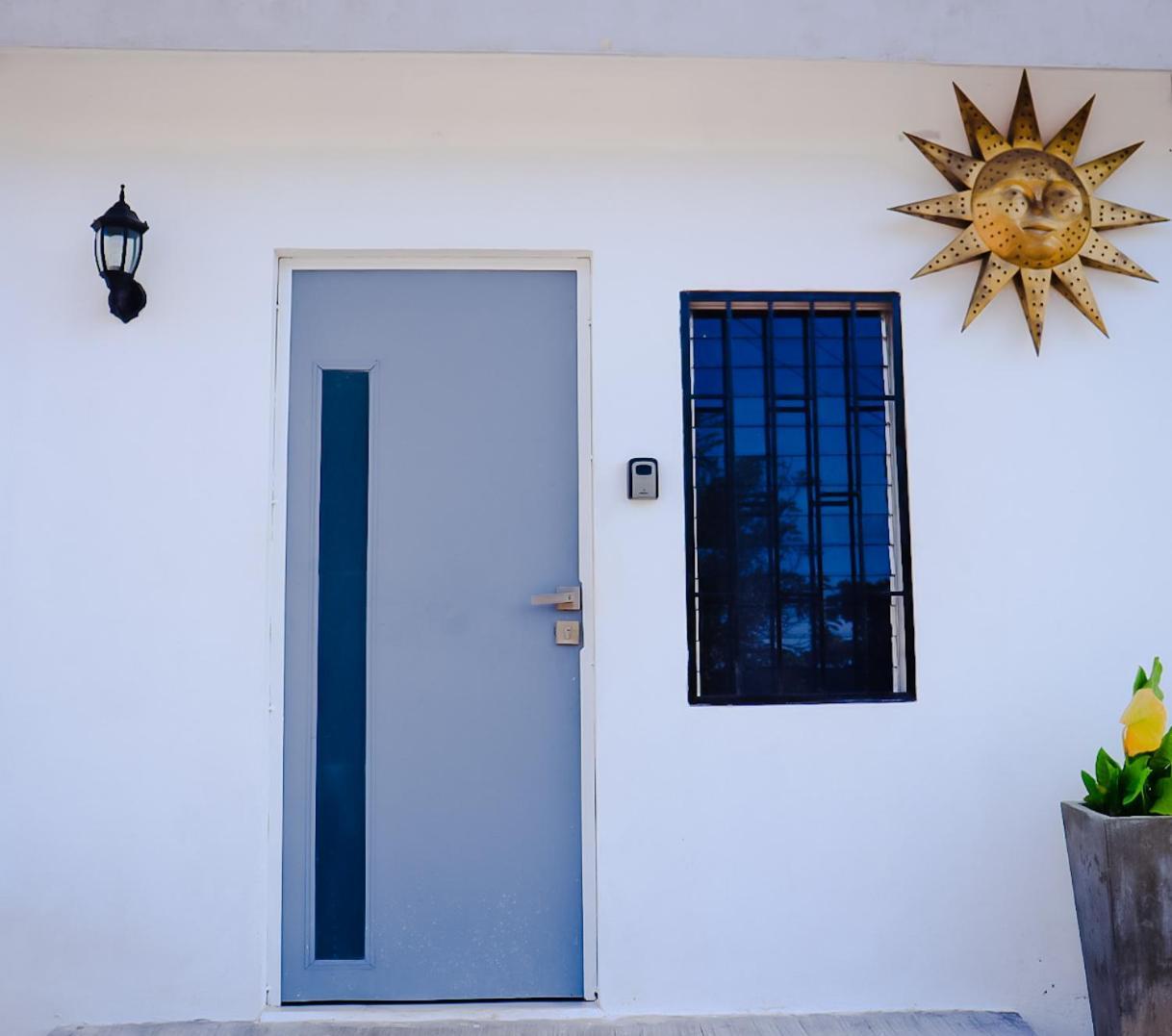 Casa Sol Y Luna Luxury Valladolid  Buitenkant foto