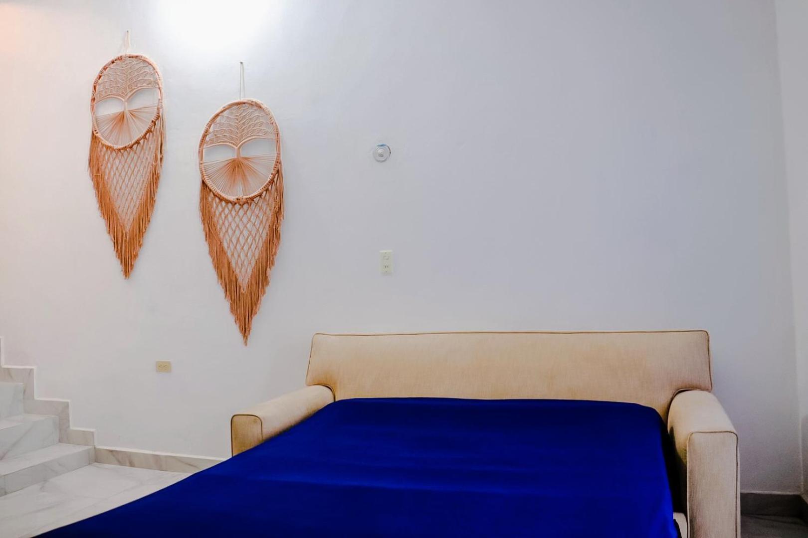 Casa Sol Y Luna Luxury Valladolid  Buitenkant foto