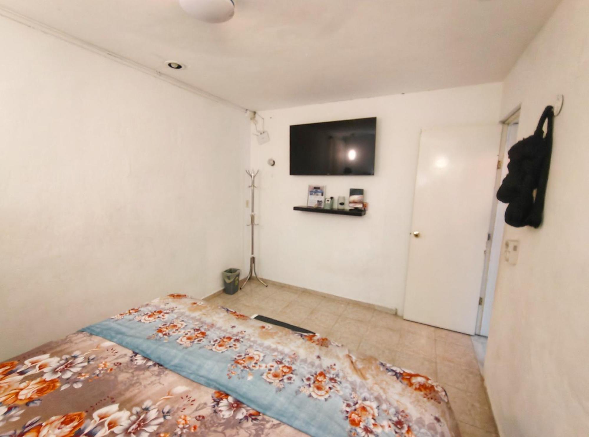 Casa Sol Y Luna Luxury Valladolid  Buitenkant foto