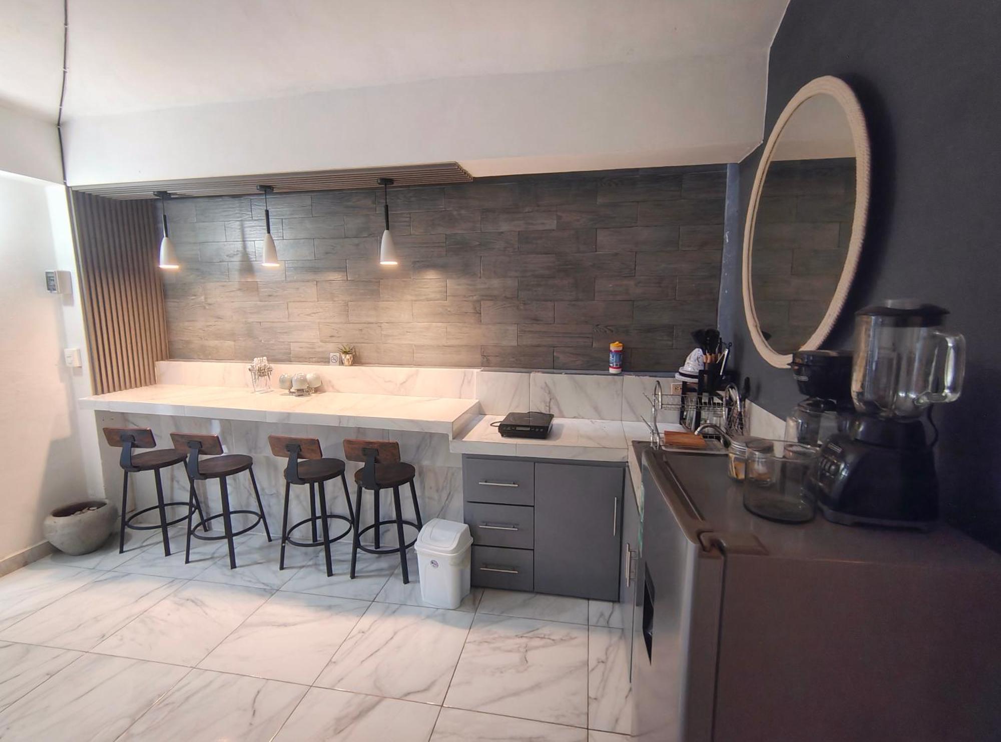 Casa Sol Y Luna Luxury Valladolid  Buitenkant foto